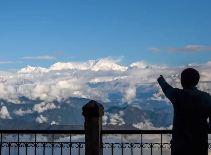 6N/7D Year End Trek – Sandakphu and Darjeeling (December 27 – January 2)